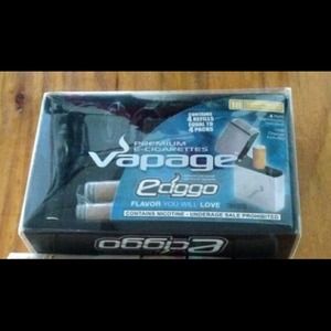 **hold***Vapage battery kit