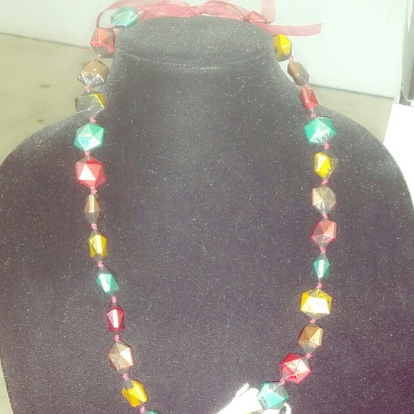Fashion Necklace