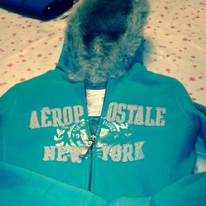 Aeropostale Hoodie