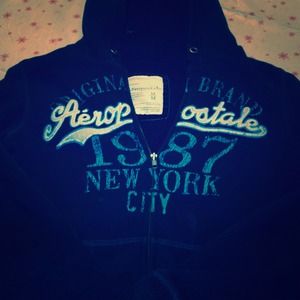 Aeropostale Hoodie