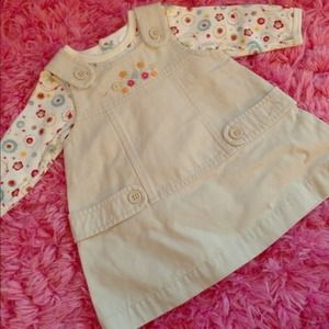 3 month outfit