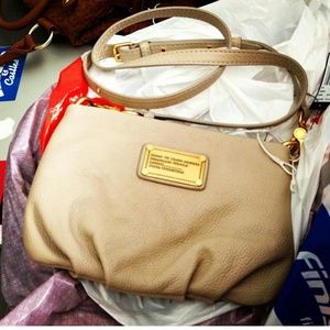 Marc by MARC JACOBS "Classic Q Percy" Crossbody