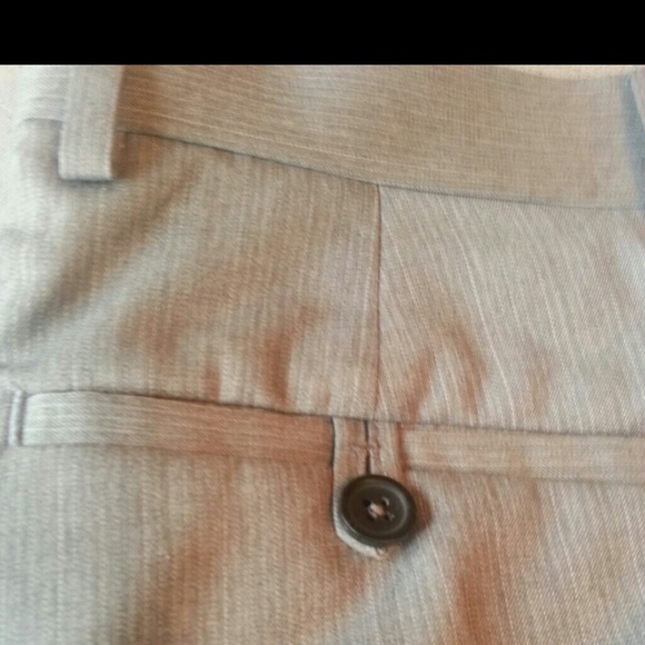 BANANA REPUBLIC MEN PANTS