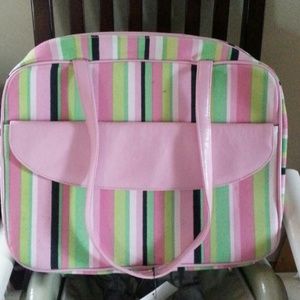 Laptop bag fits 13" - 14"