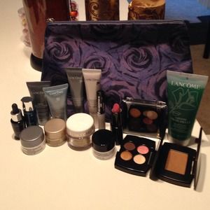 💄LANCÔME BEAUTY SET💄