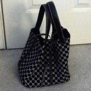 👜reduced👜🎀 Talbots hand bag🎀