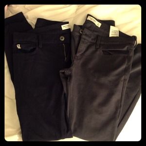 Abercombie jegging bundle 🔴SOLD🔴