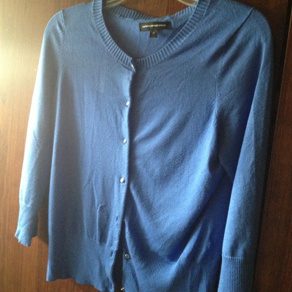 Express cardi! - Picture 2 of 3