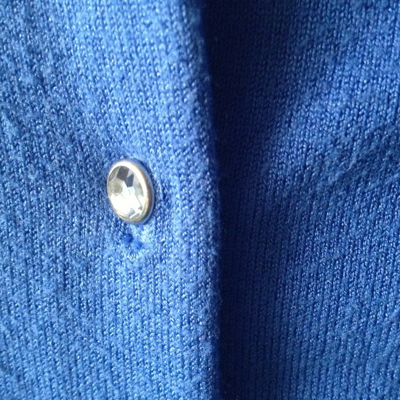 Express cardi! - Picture 3 of 3