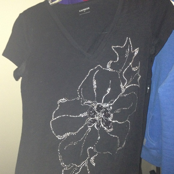 Express t shirt