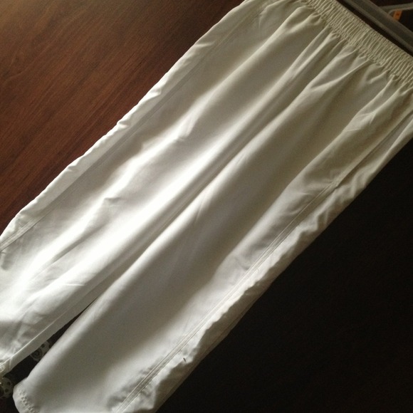 Nike capris