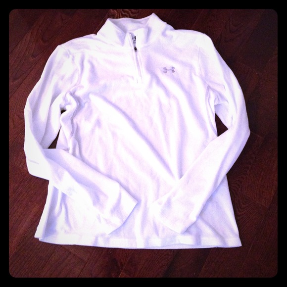 Under Armour Pull Over