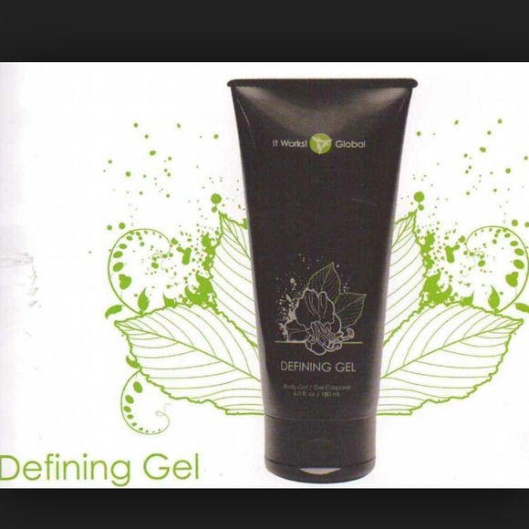 Gel