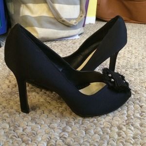 LelaRose shoes from Payless
