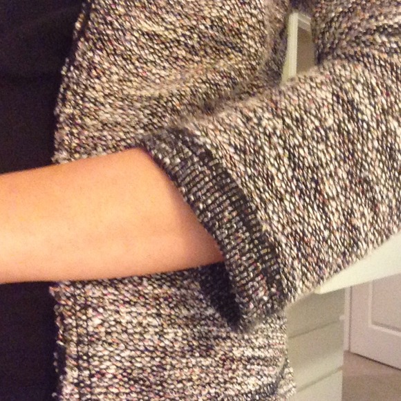 American Rag Sweater Jacket - Picture 3 of 3