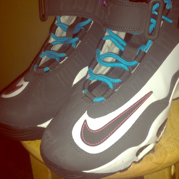 Nike Griffeys - Picture 1 of 4