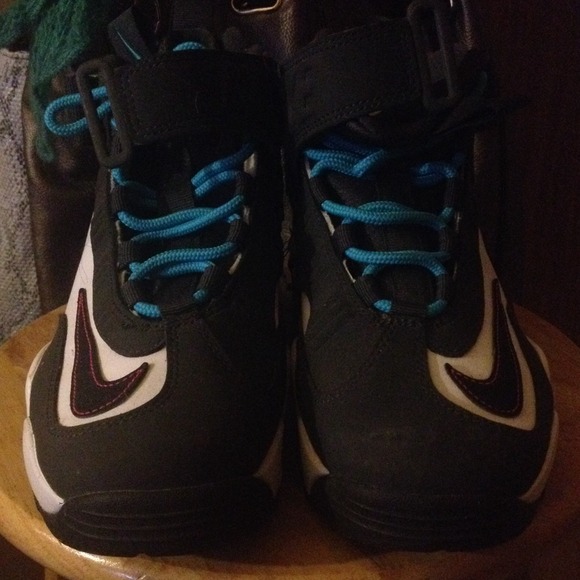 Nike Griffeys - Picture 4 of 4