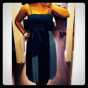 Very pretty Max and Cleo dress with empire waist.