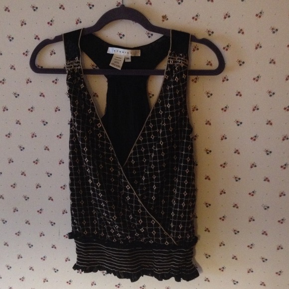 Studio M tank top