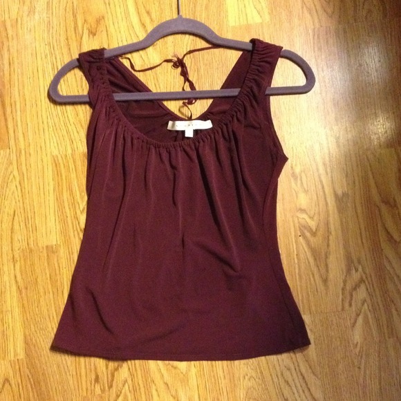 Studio M tank top