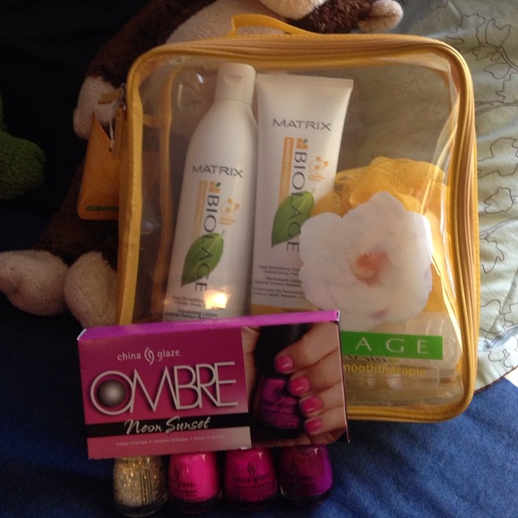 Bundle for $15 @portegeebr3er