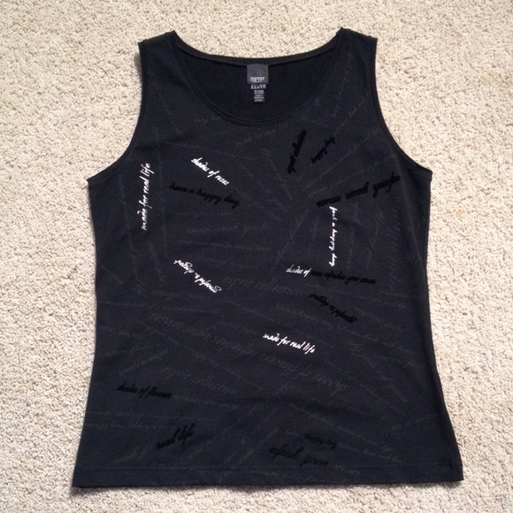 New top