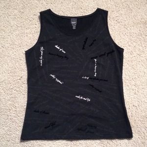 New top