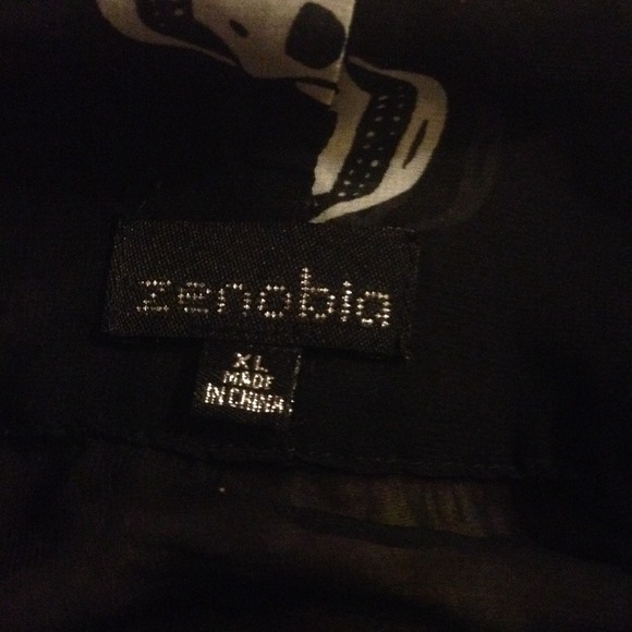 Blouse 🎀💁 - Picture 4 of 4