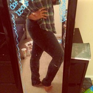 TAYLOR Fit Skinny jeans