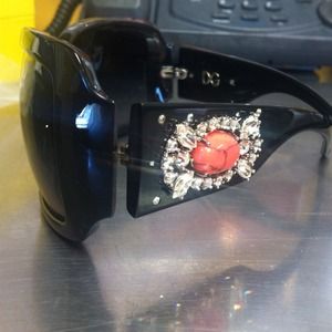 Authentic Dolce&Gabbana Sunglasses