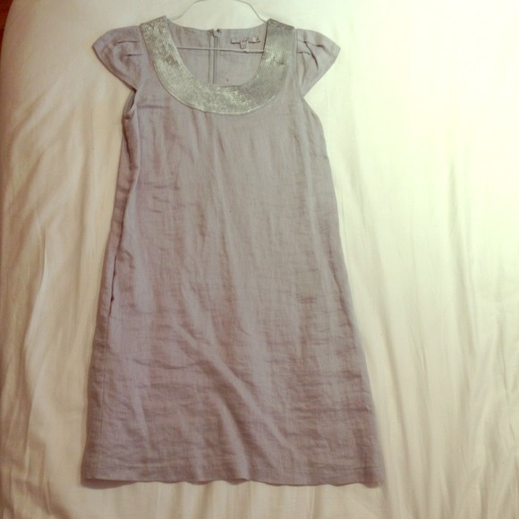 Calypso St. Barth dress