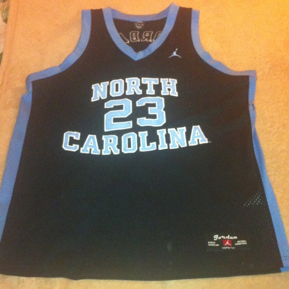 Jordan jersey