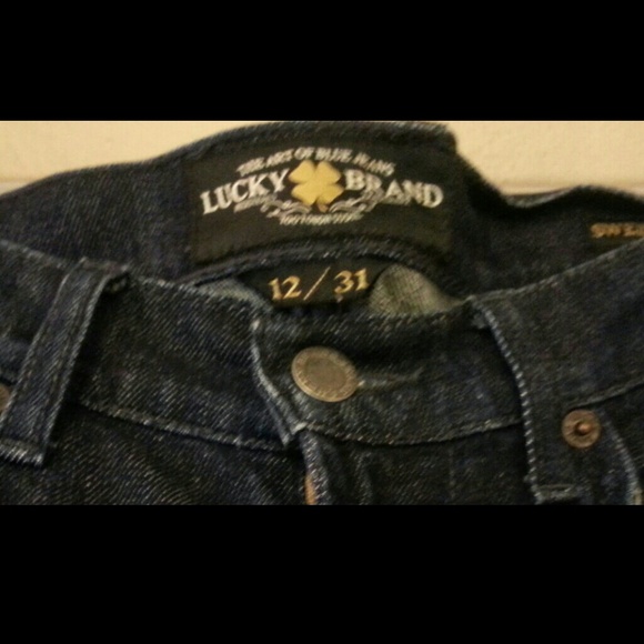 Jeans - Picture 3 of 3