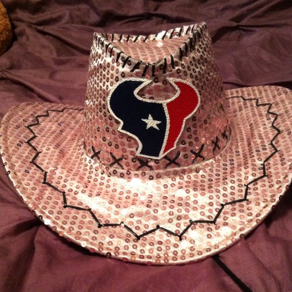 Texans hat