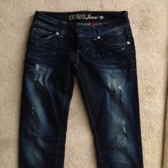 Guess Jeans skinny leg