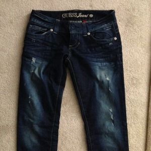 Guess Jeans skinny leg