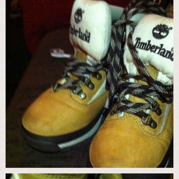 Timberland