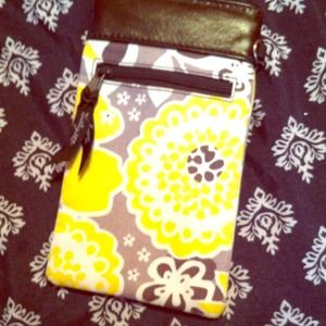 Thirty One sunglasses holder