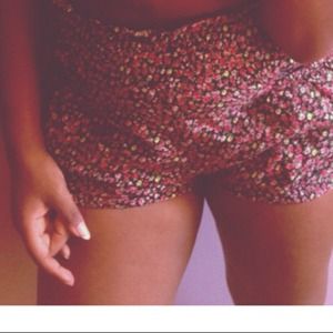 Urban outfitters shorts