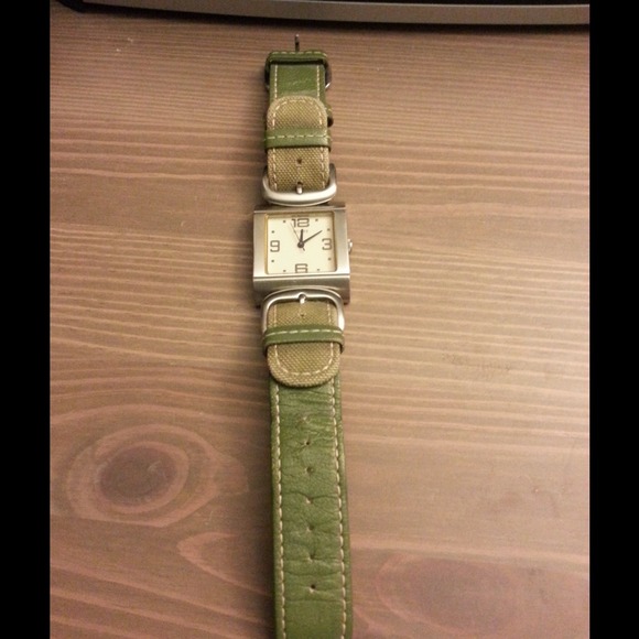 Limited Edition Guess Watch