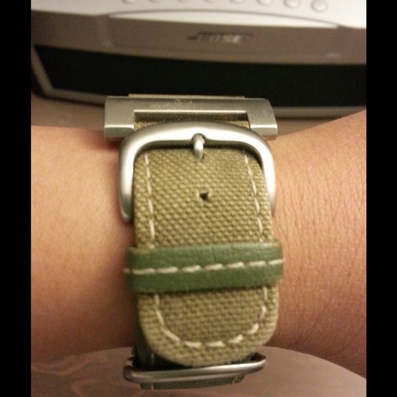 Limited Edition Guess Watch