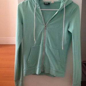 UO grey or blue/green jacket ON HOLD