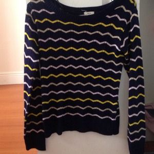 Urban outfitters sweater