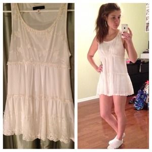 Love Culture Mini Dress