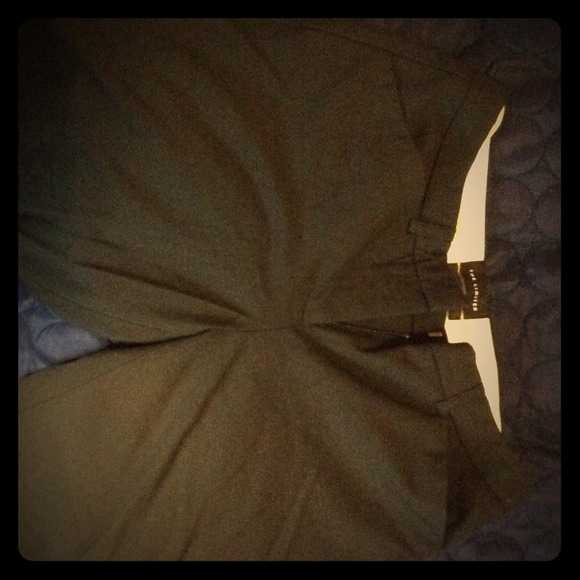 The limited black dress pants 0 short Cassidy fit