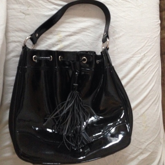 Laura Ashley purse!