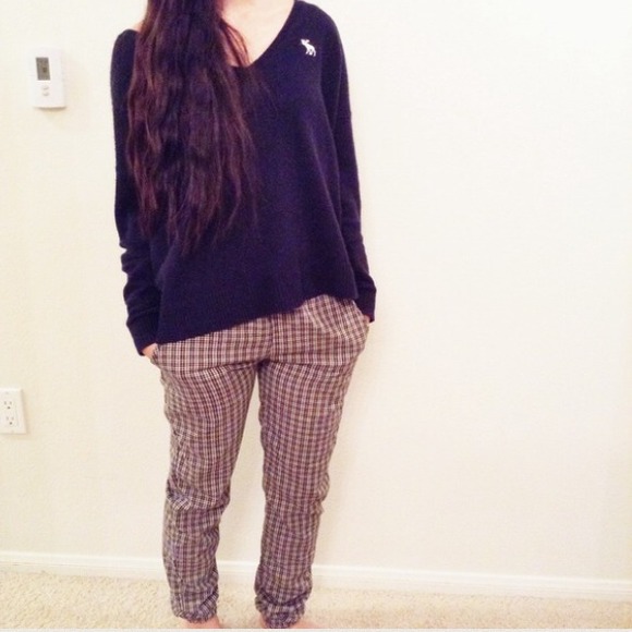 SOLD Brandy Melville Susannah Pants - Picture 3 of 3