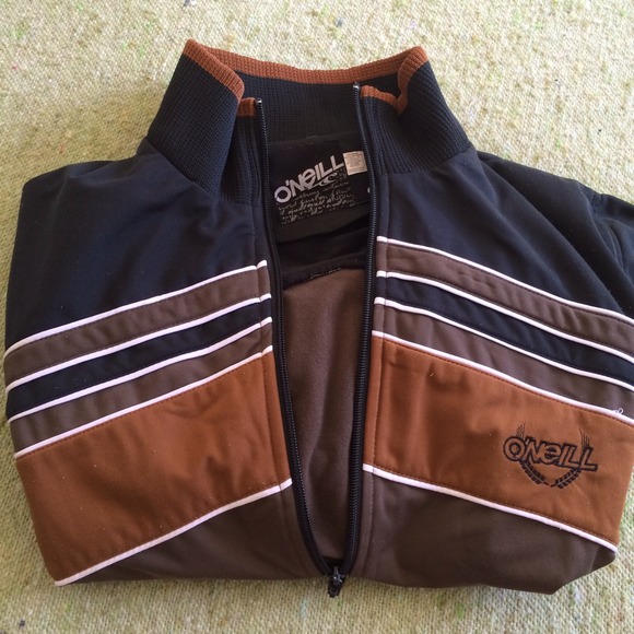 O'neill light jacket - Picture 2 of 3