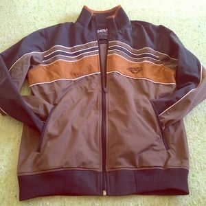 O'neill light jacket