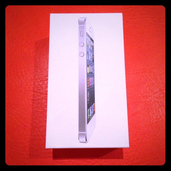 💰SOLD💰iPhone 5 16g Unlocked by AT&T